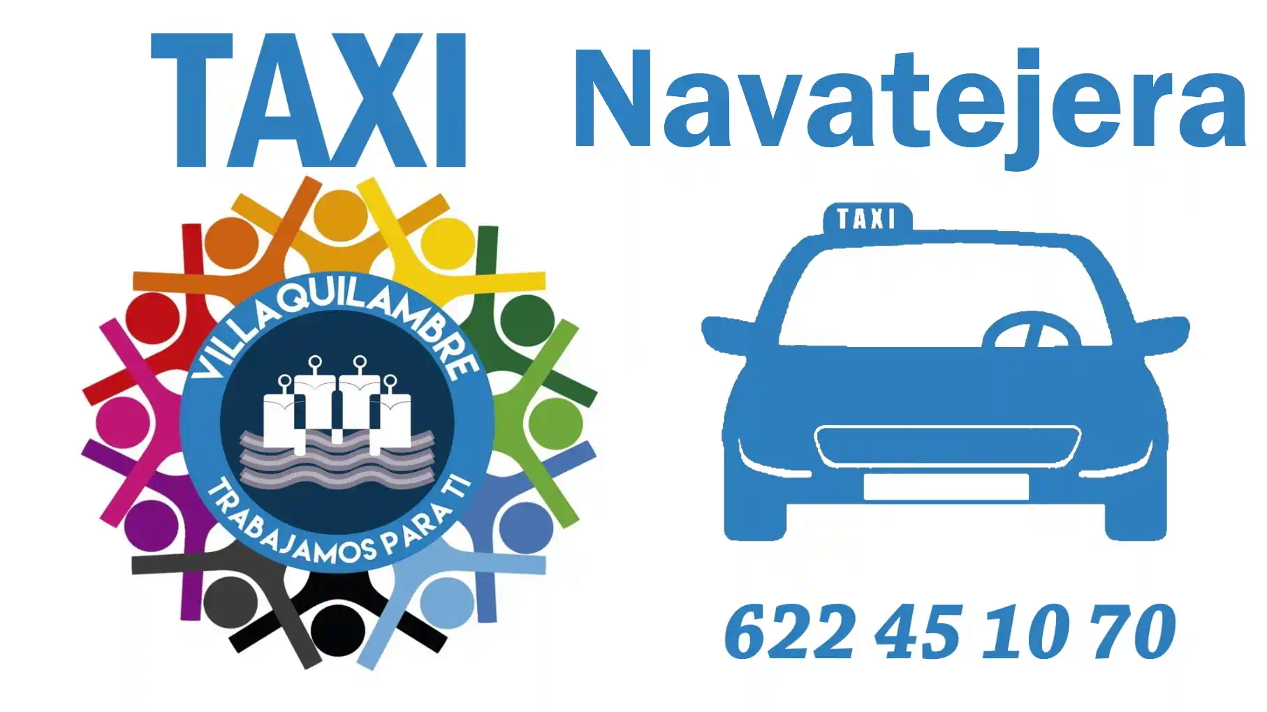 taxi de Navatejera