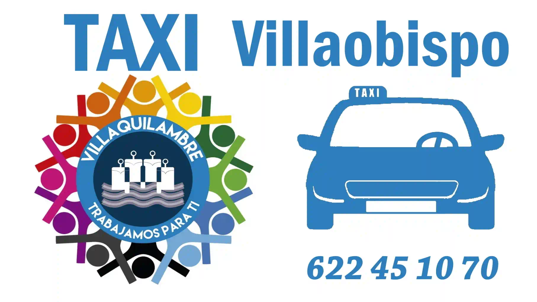 taxi Villaobispo de las regueras