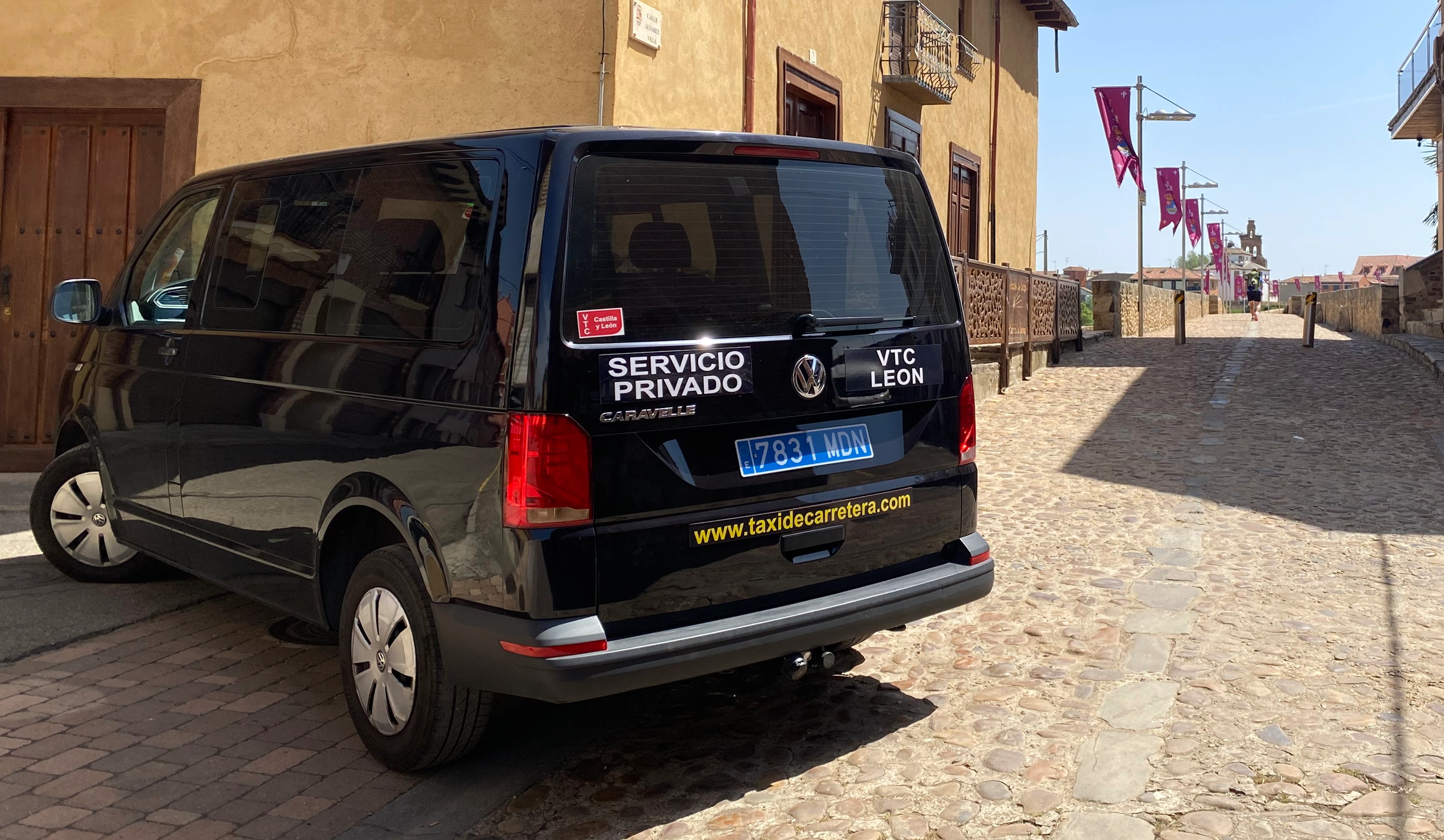 Traslados de Madrid a Parador de Gijón El Molino Viejo