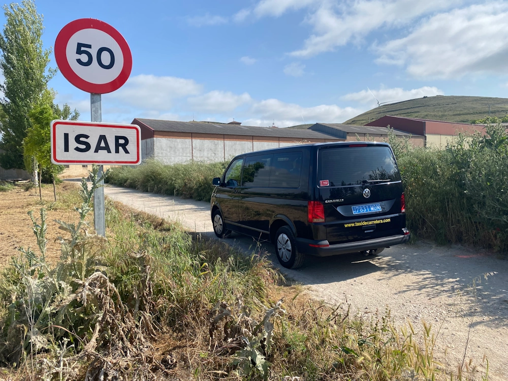 Transfers a Isar Transfers a Isar