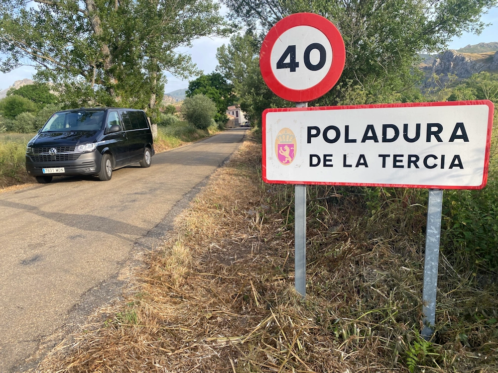 Taxi TerciaAeropuerto