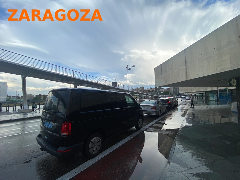 Transfers a Zaragoza Transfers a Zaragoza